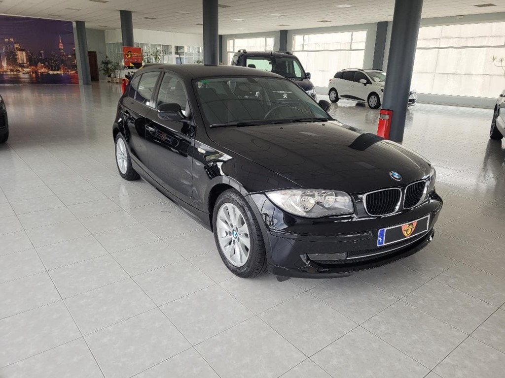 Foto 2 Bmw 