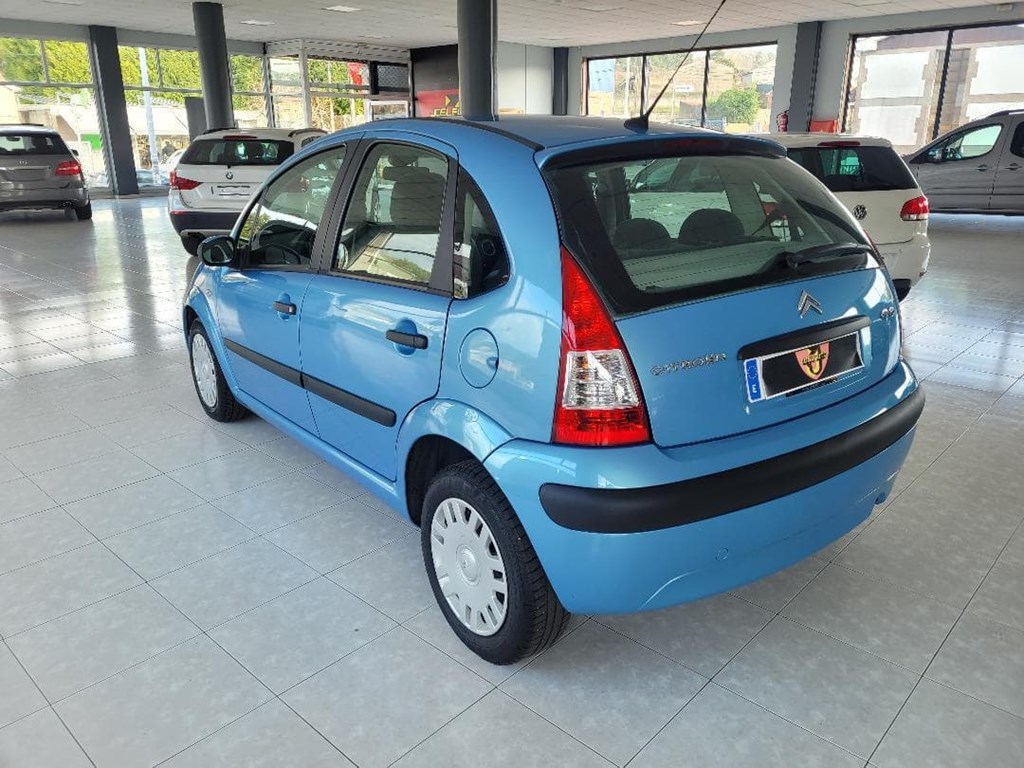 Foto 4 Citroen 
