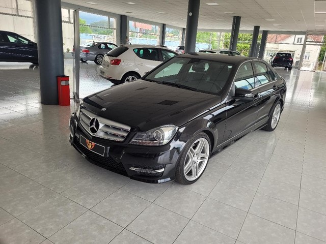 Mercedes 