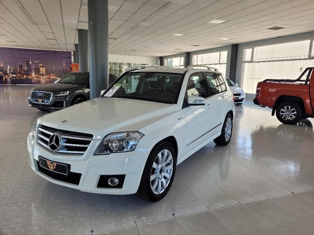 Mercedes 
