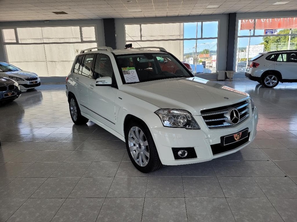 Foto 2 Mercedes 