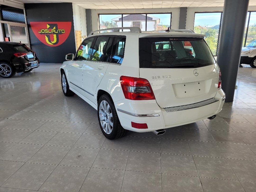 Foto 4 Mercedes 