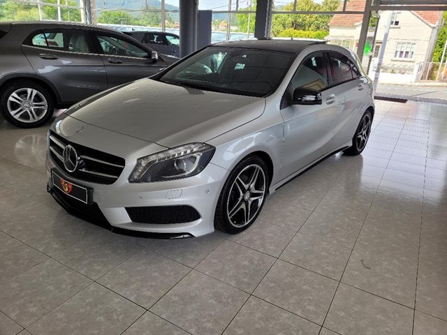 Mercedes 