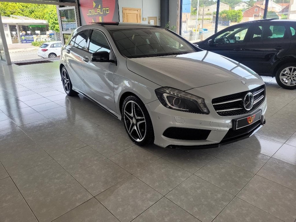 Foto 2 Mercedes 