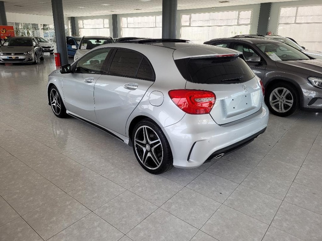 Foto 4 Mercedes 