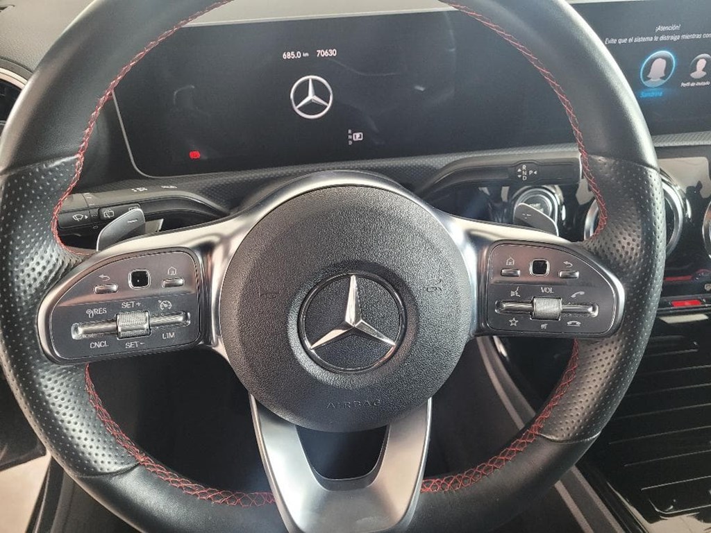 Foto 13 Mercedes 