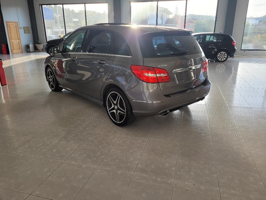 Foto 4 Mercedes 