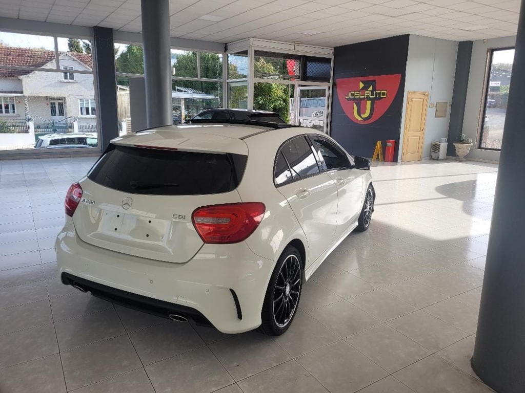 Foto 4 Mercedes 