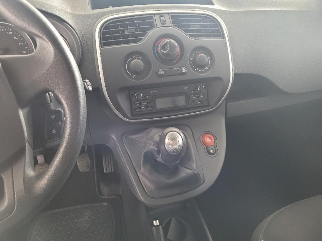 Foto 10 Renault Kangoo