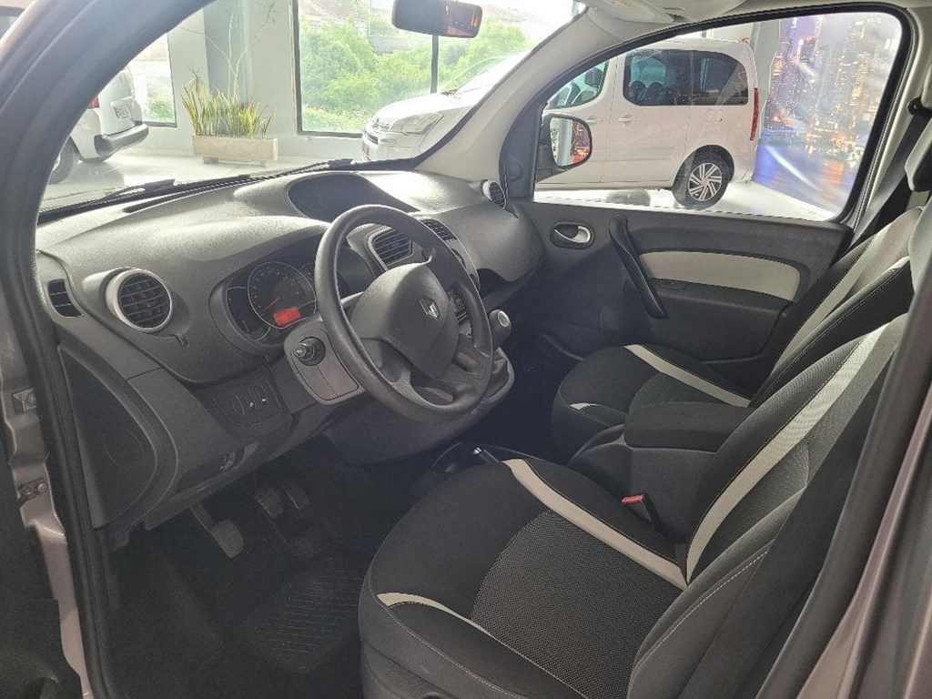 Foto 5 Renault Kangoo
