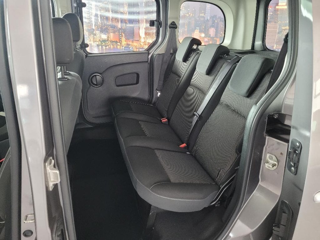 Foto 6 Renault Kangoo