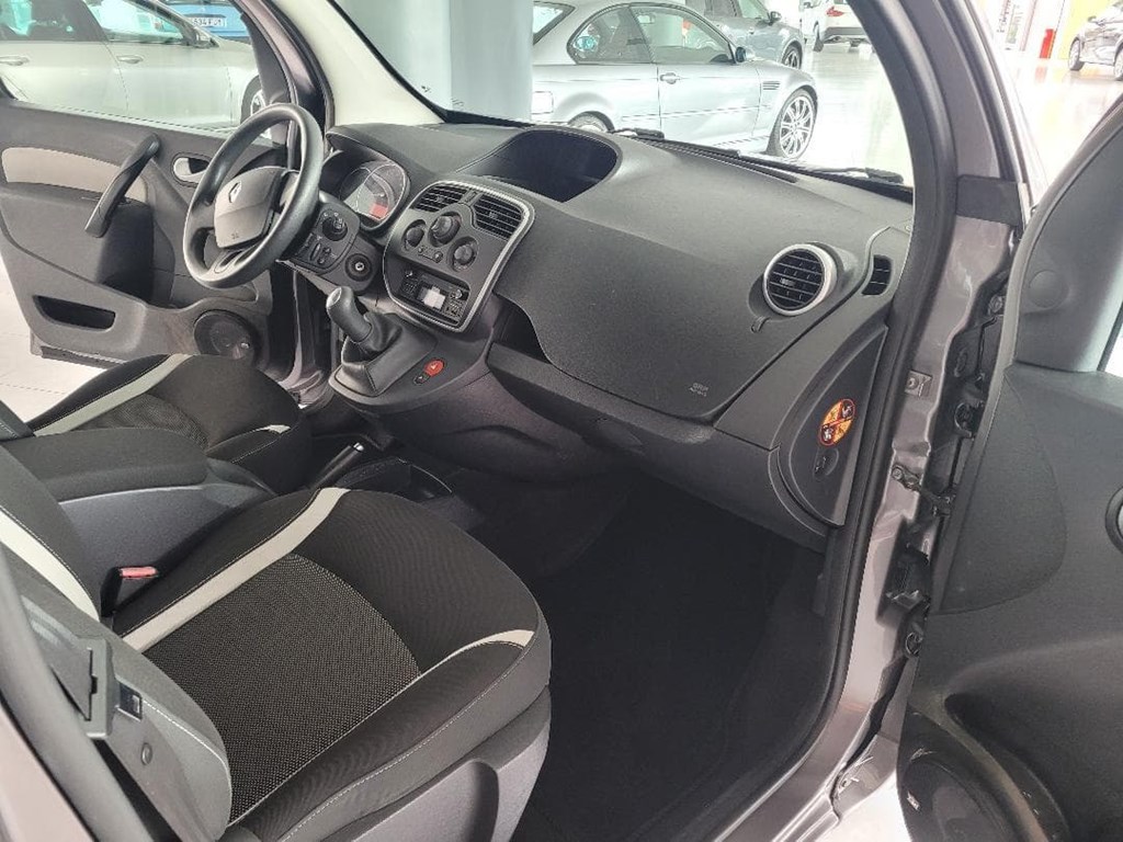 Foto 7 Renault Kangoo
