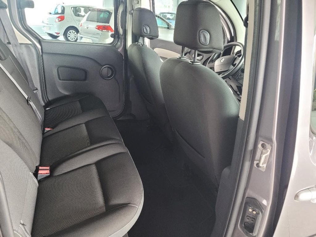Foto 8 Renault Kangoo