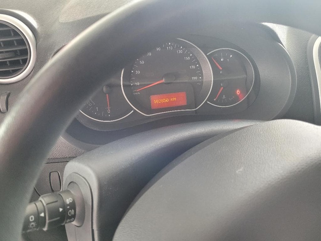 Foto 9 Renault Kangoo