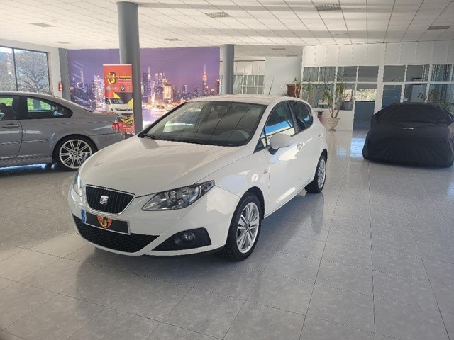 Seat 