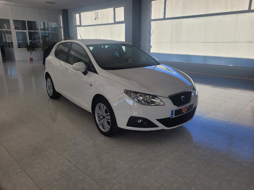 Foto 2 Seat 