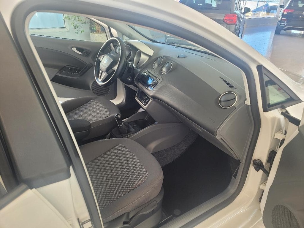 Foto 6 Seat 