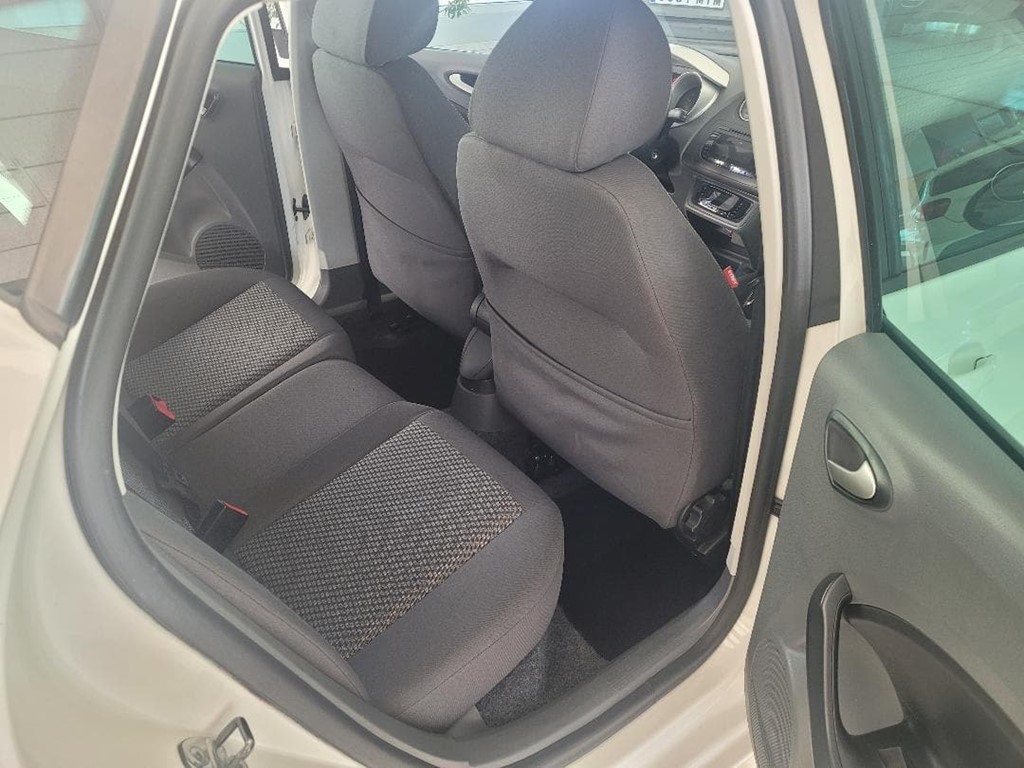 Foto 7 Seat 