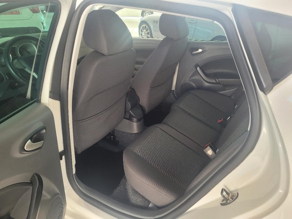 Foto 8 Seat 