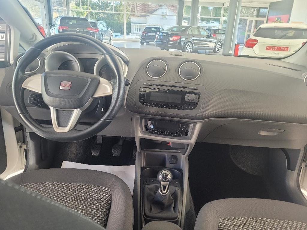 Foto 9 Seat 