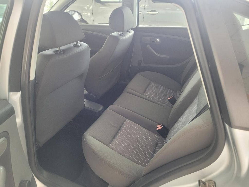 Foto 6 Seat 