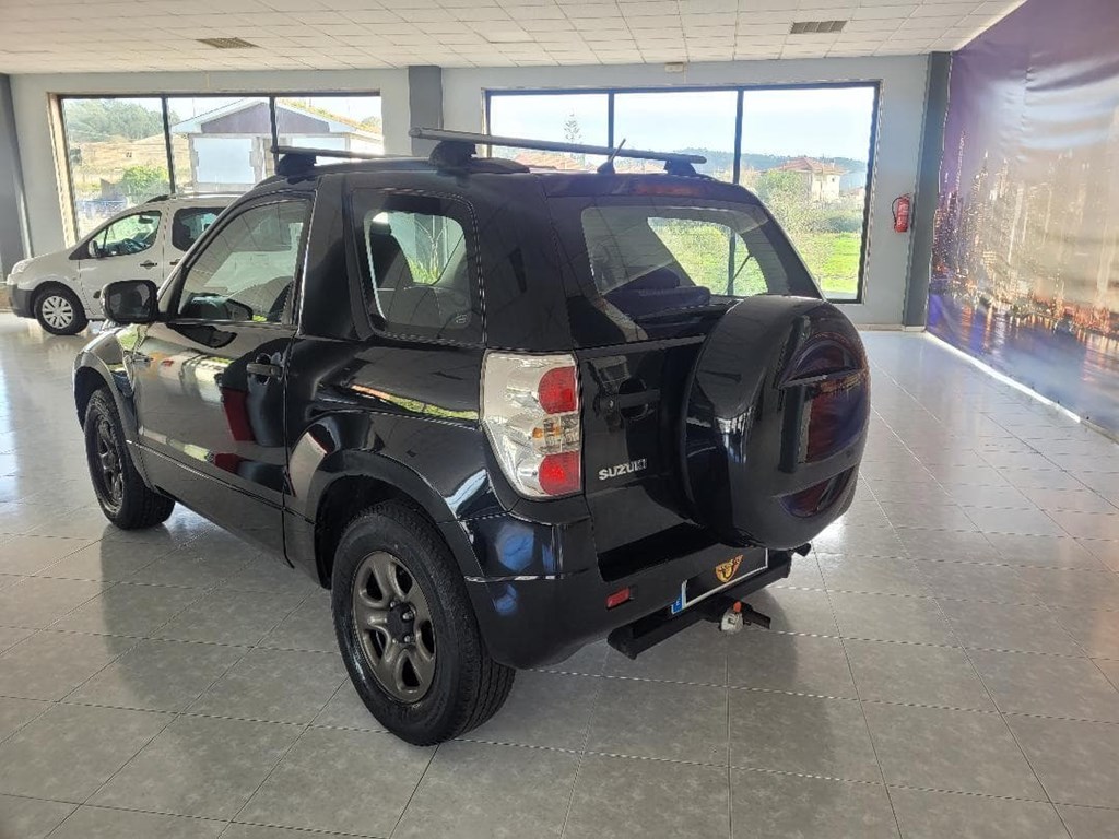 Foto 3 Suzuki 
