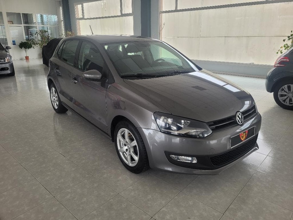 Foto 2 Volkswagen 