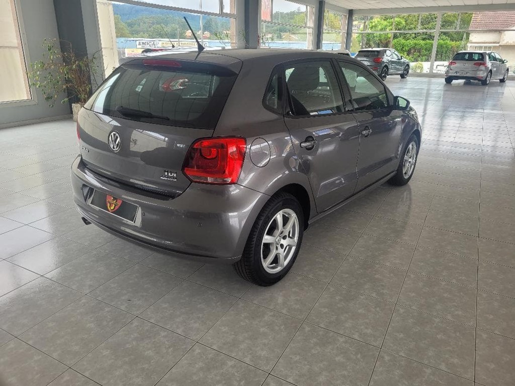 Foto 4 Volkswagen 